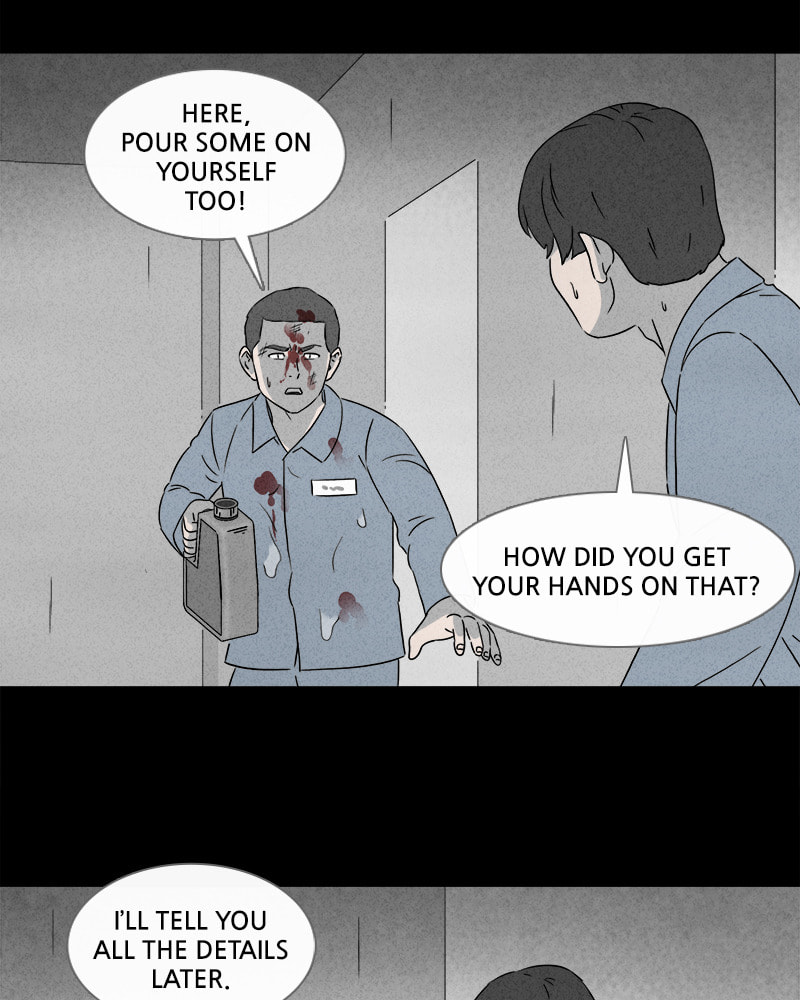 Tales of the Unusual Chapter 354 page 19 - 