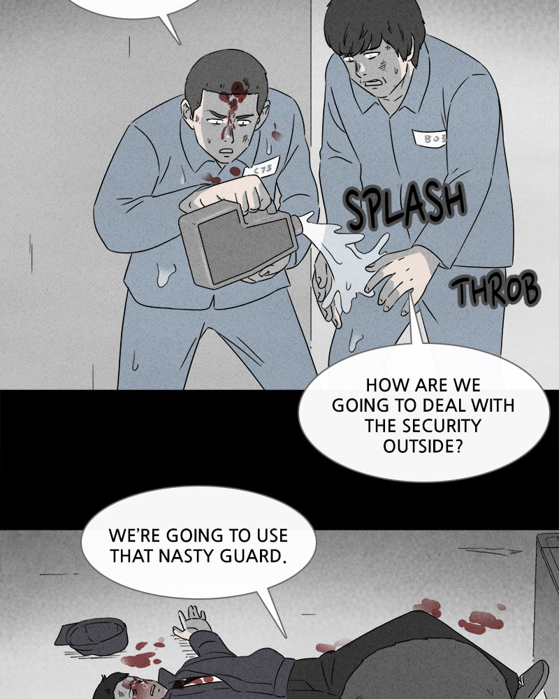 Tales of the Unusual Chapter 354 page 20 - 