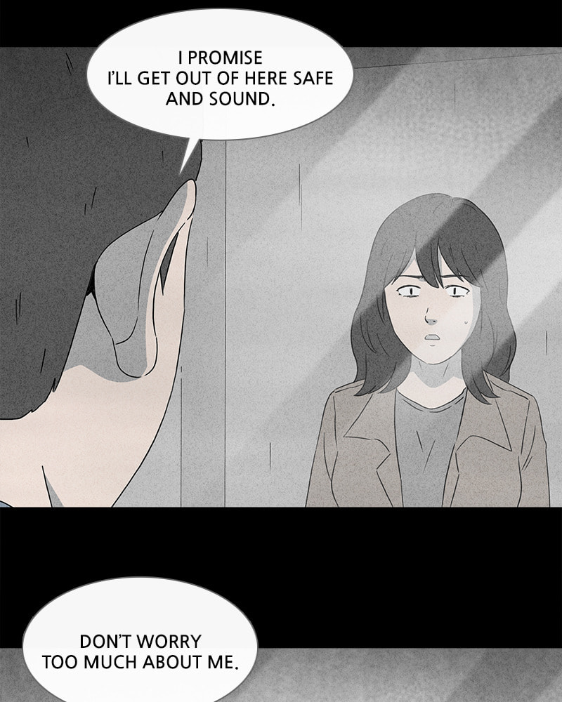 Tales of the Unusual Chapter 354 page 3 - 