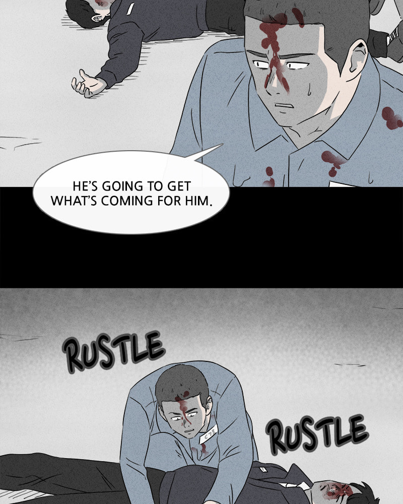 Tales of the Unusual Chapter 354 page 21 - 