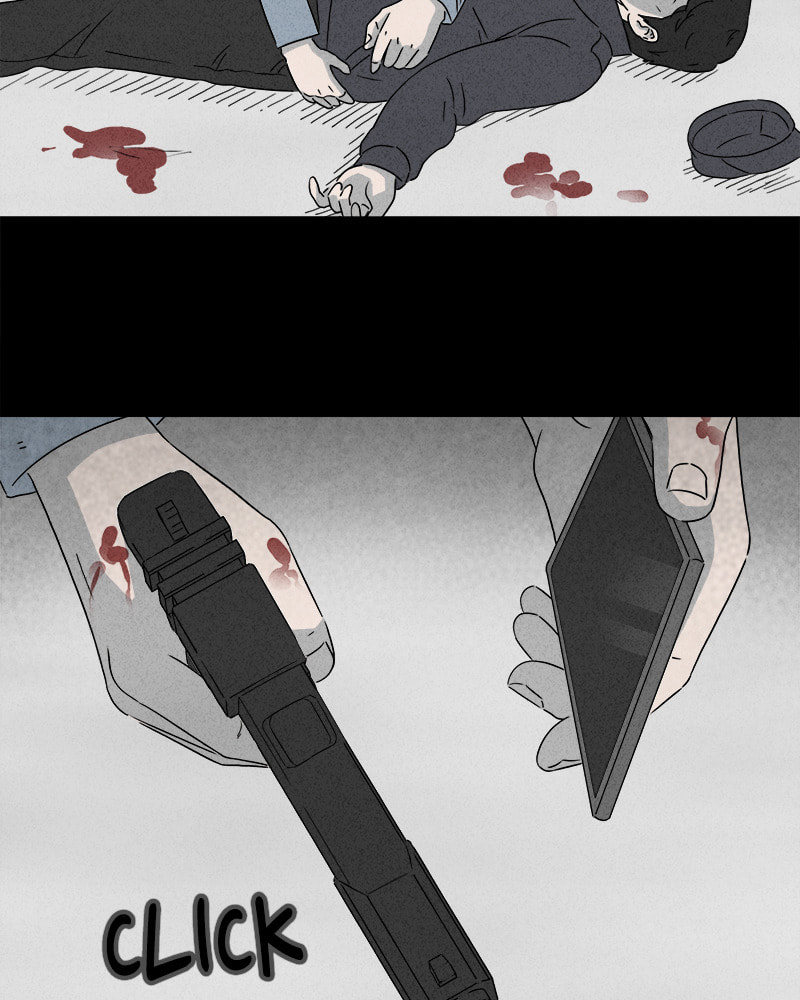 Tales of the Unusual Chapter 354 page 22 - 