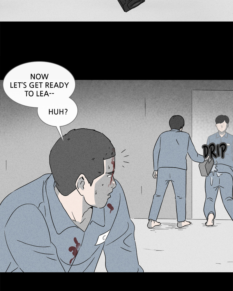 Tales of the Unusual Chapter 354 page 23 - 