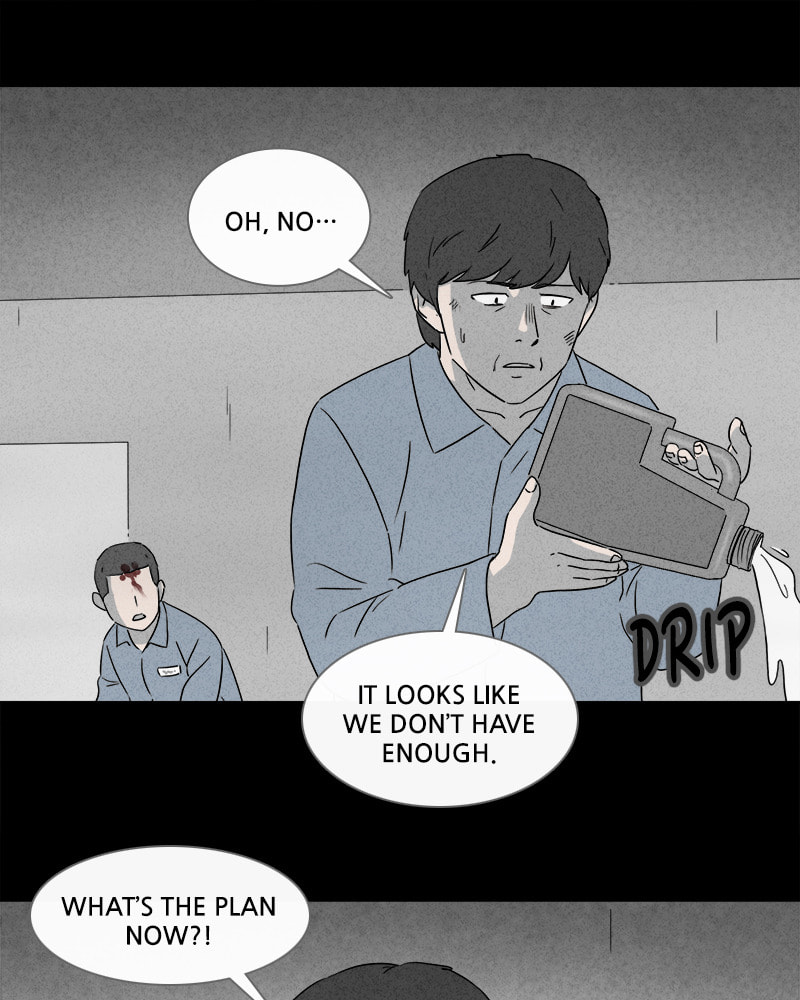 Tales of the Unusual Chapter 354 page 25 - 