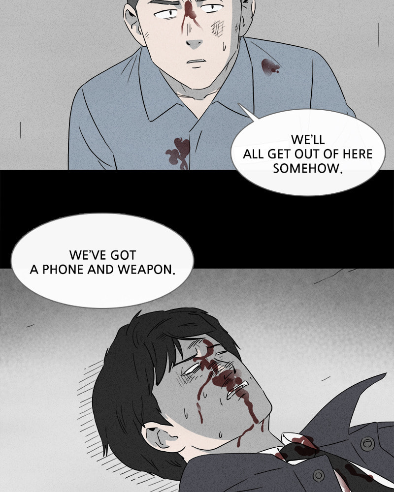 Tales of the Unusual Chapter 354 page 27 - 