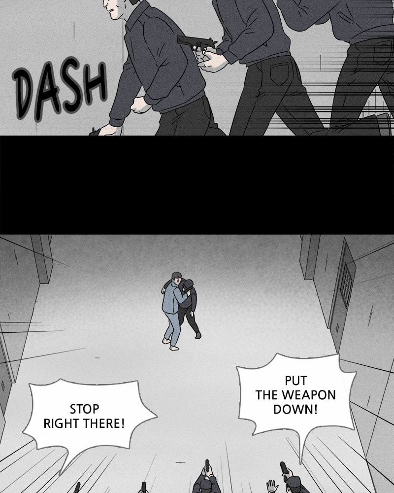Tales of the Unusual Chapter 354 page 30 - 