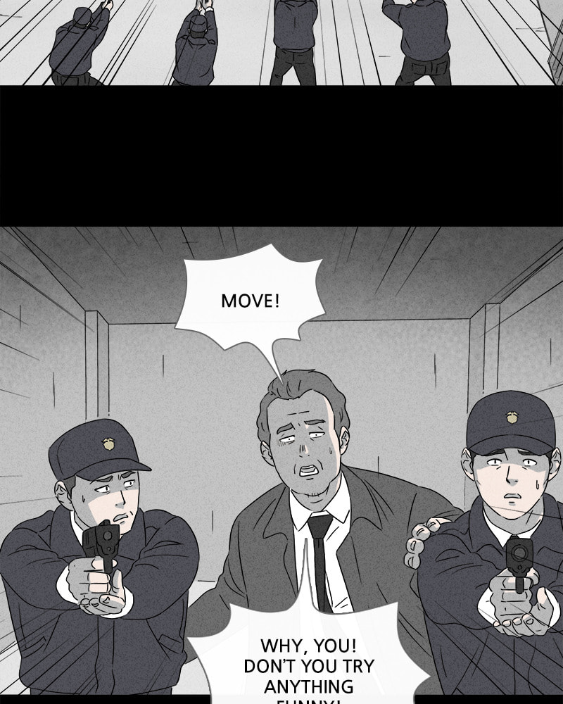 Tales of the Unusual Chapter 354 page 31 - 
