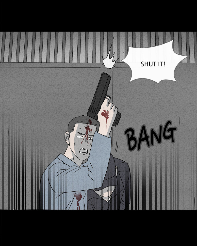 Tales of the Unusual Chapter 354 page 33 - 