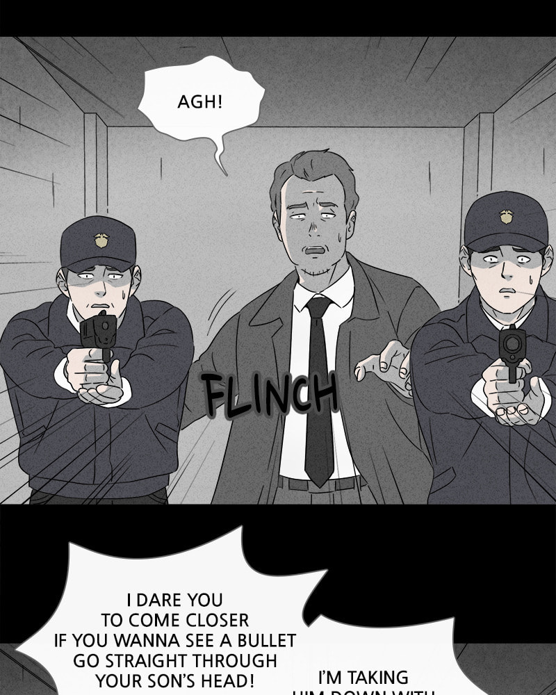 Tales of the Unusual Chapter 354 page 34 - 
