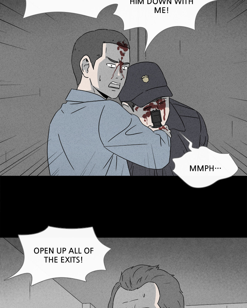 Tales of the Unusual Chapter 354 page 35 - 