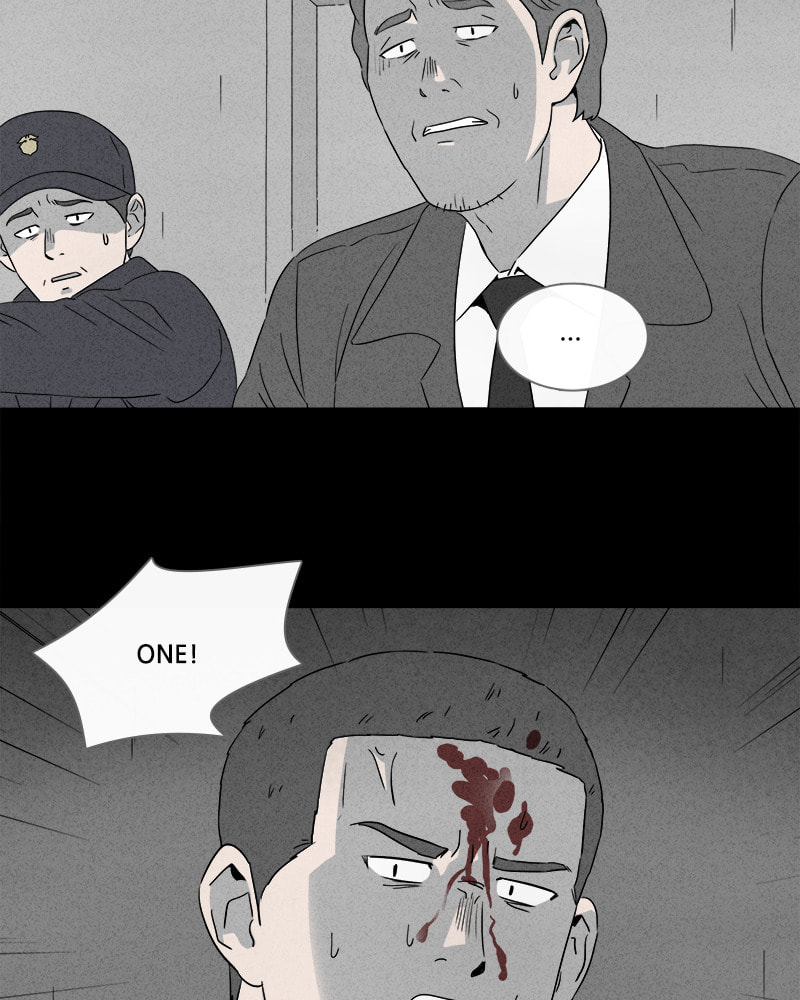Tales of the Unusual Chapter 354 page 36 - 