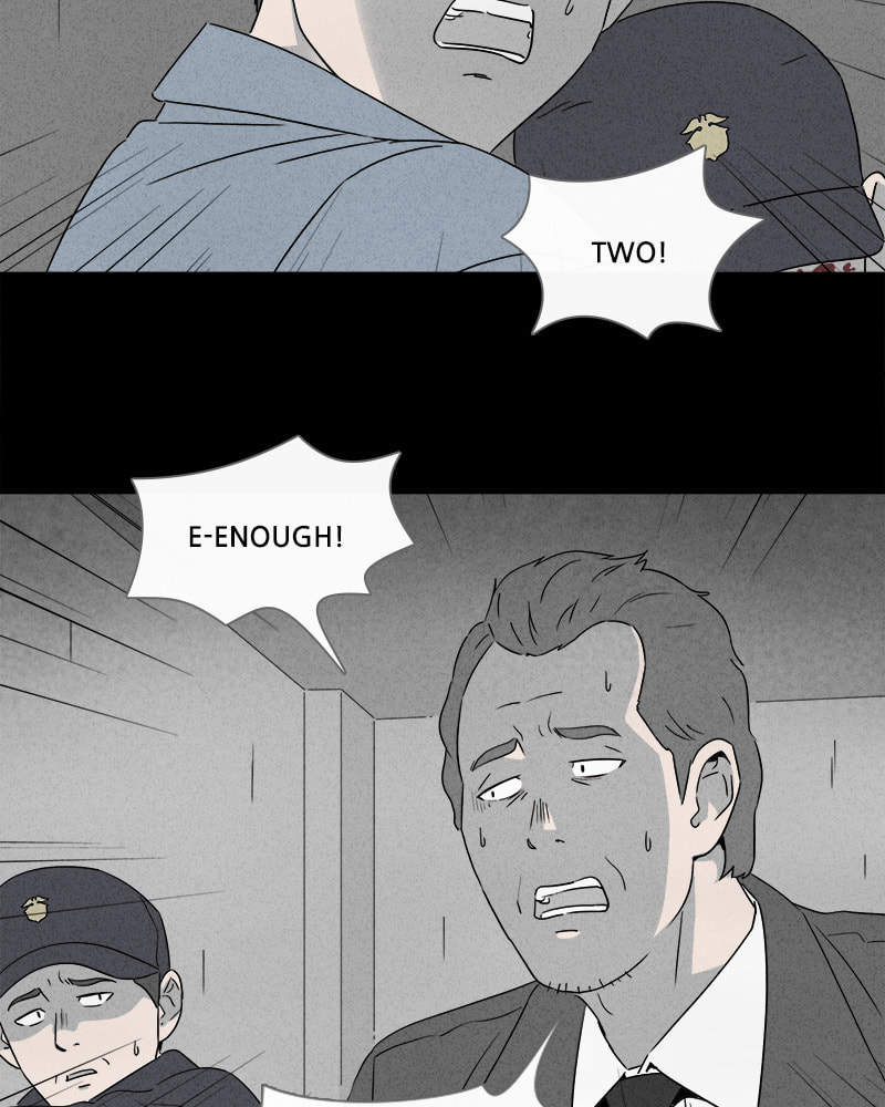 Tales of the Unusual Chapter 354 page 37 - 