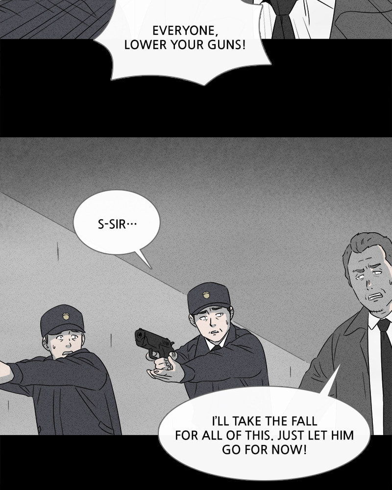 Tales of the Unusual Chapter 354 page 38 - 