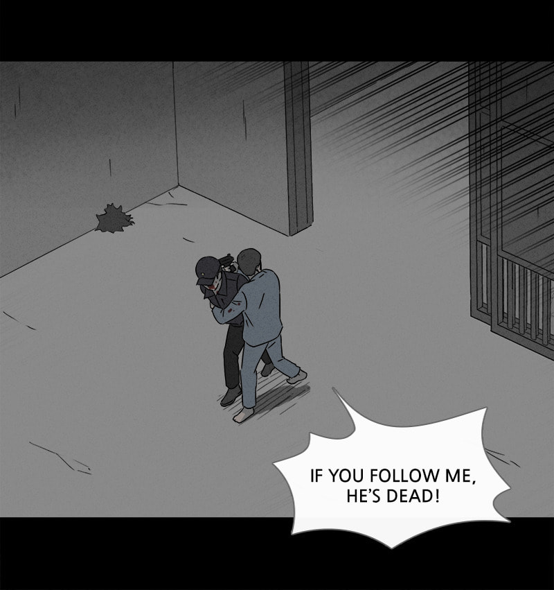 Tales of the Unusual Chapter 354 page 39 - 