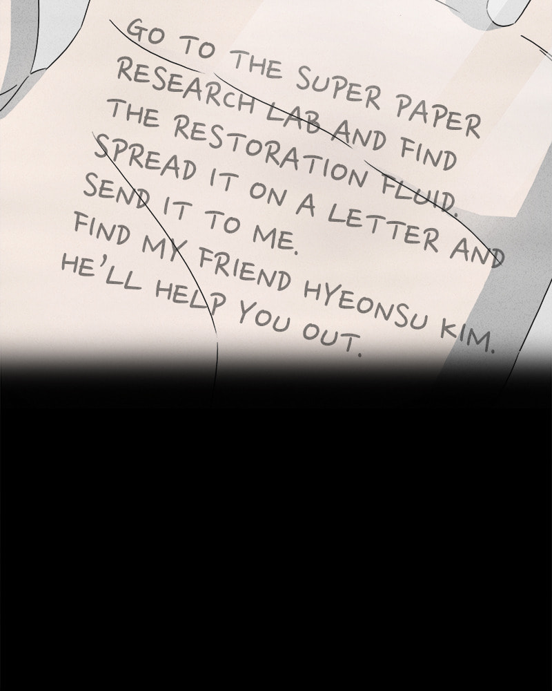 Tales of the Unusual Chapter 354 page 5 - 