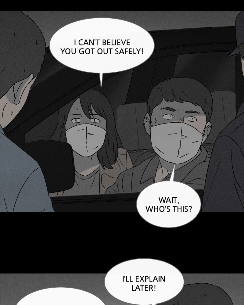 Tales of the Unusual Chapter 354 page 43 - 