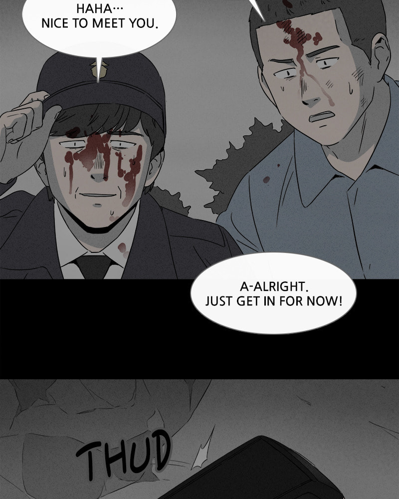 Tales of the Unusual Chapter 354 page 44 - 