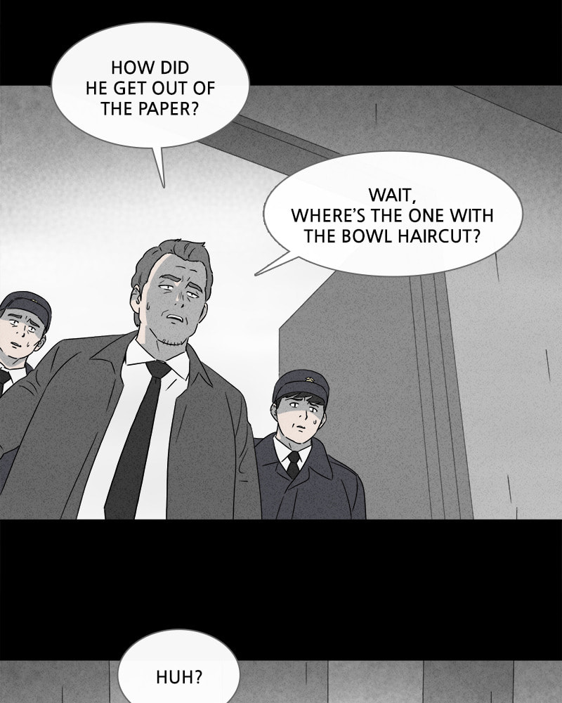 Tales of the Unusual Chapter 354 page 49 - 
