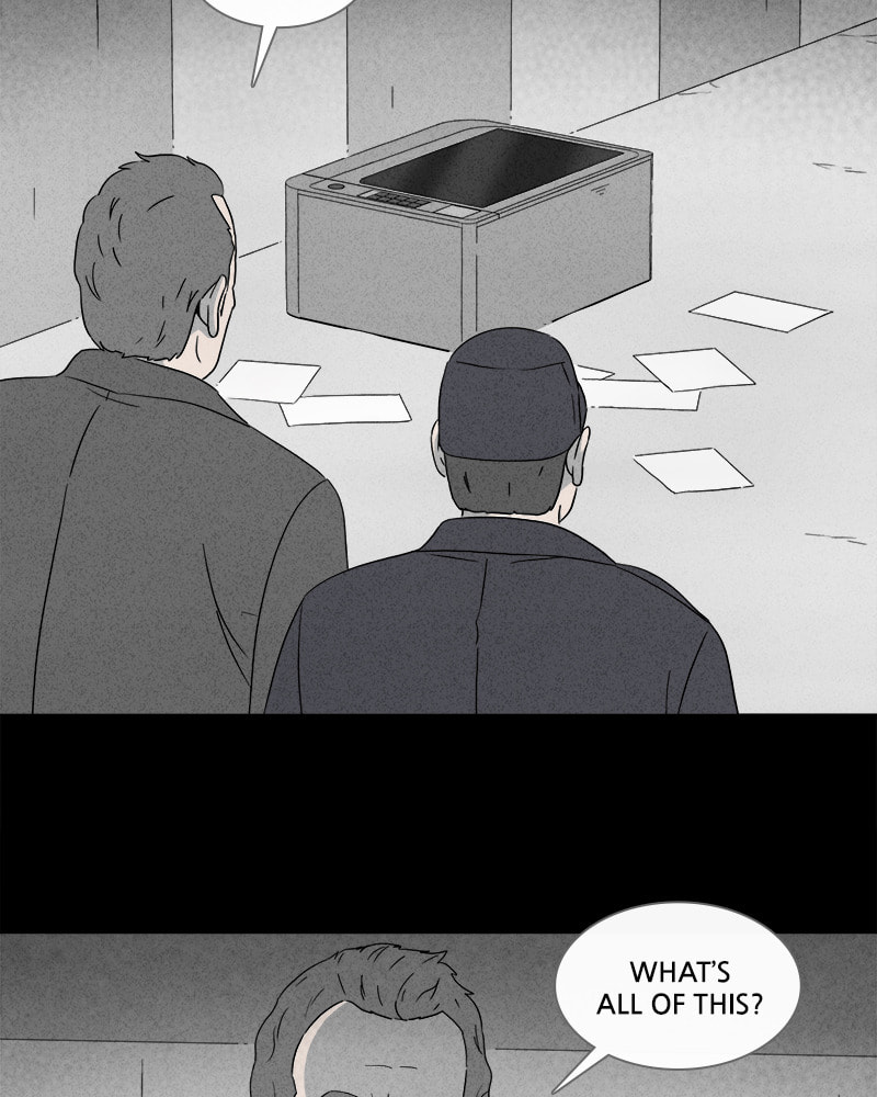 Tales of the Unusual Chapter 354 page 50 - 