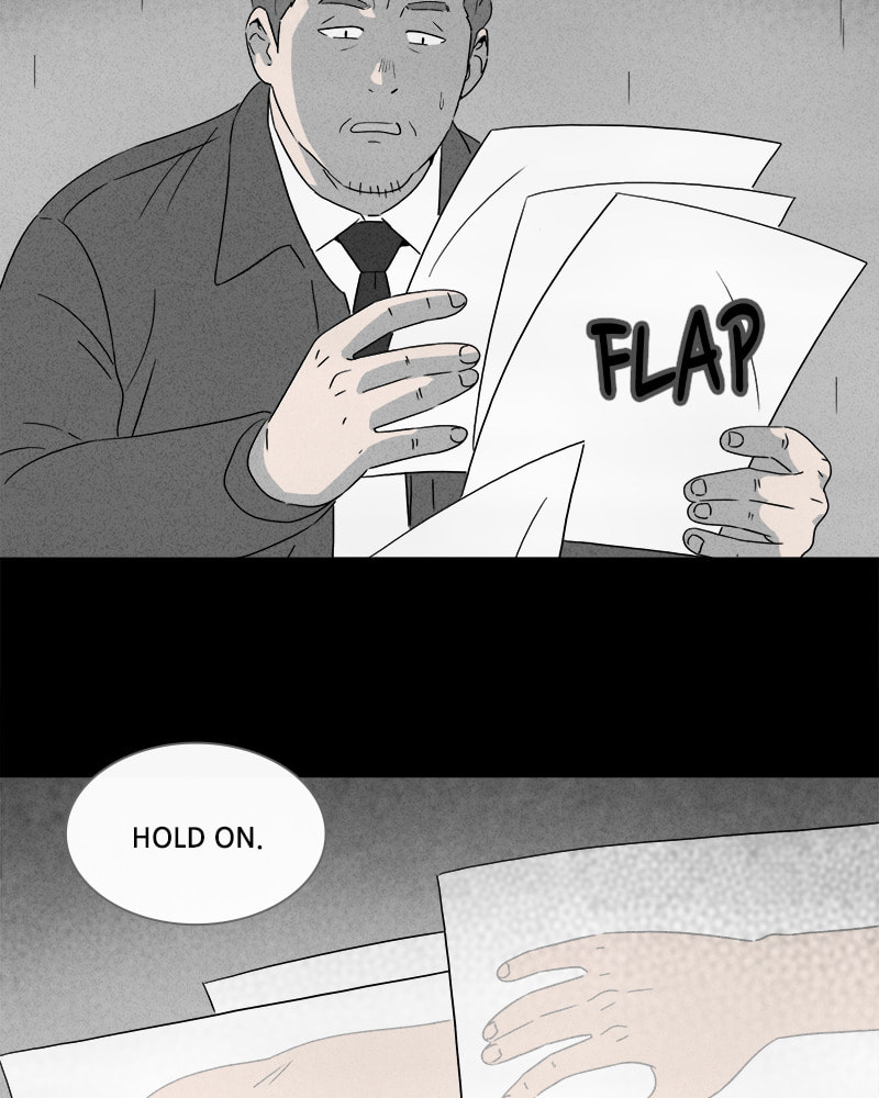 Tales of the Unusual Chapter 354 page 51 - 