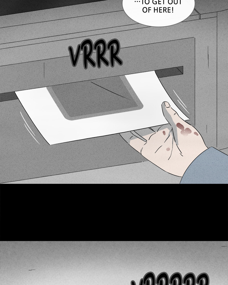 Tales of the Unusual Chapter 354 page 8 - 