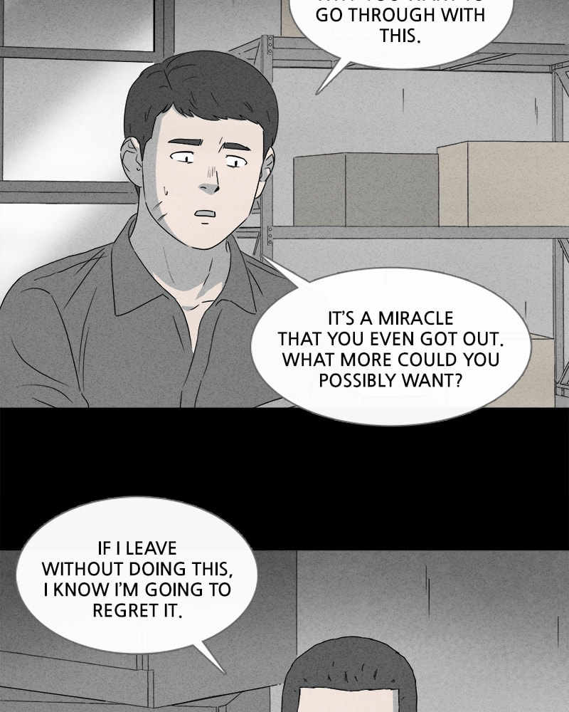 Tales of the Unusual Chapter 355 page 11 - 
