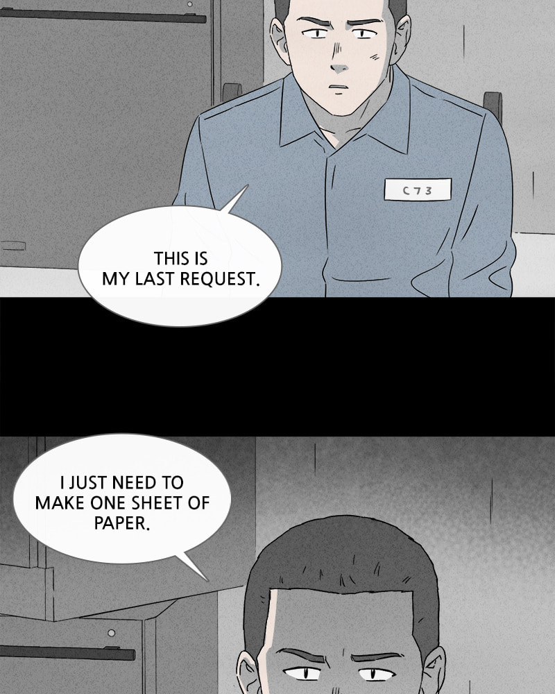 Tales of the Unusual Chapter 355 page 12 - 