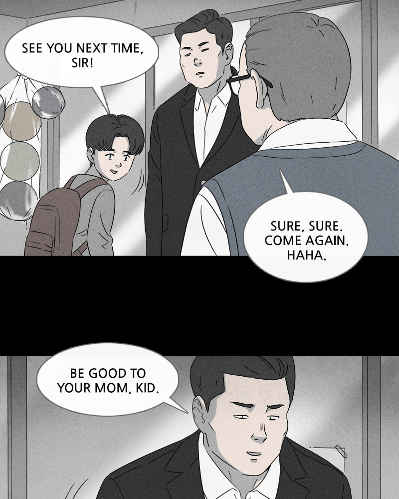 Tales of the Unusual Chapter 355 page 18 - 