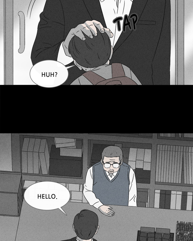 Tales of the Unusual Chapter 355 page 19 - 