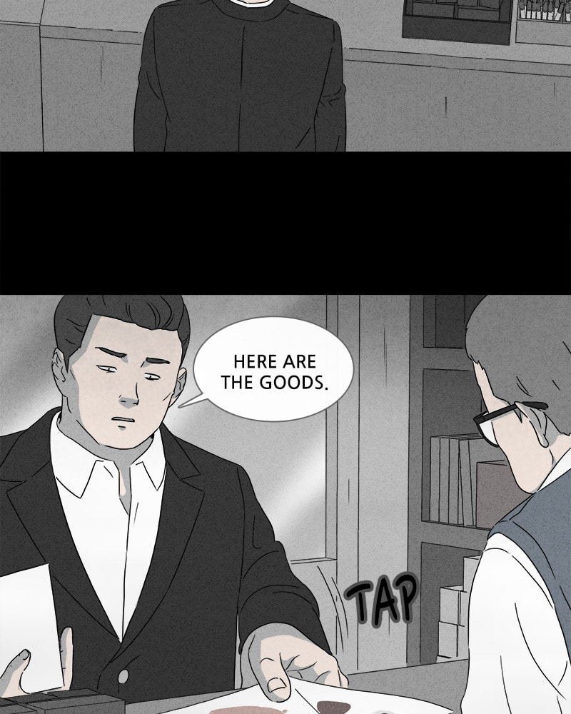 Tales of the Unusual Chapter 355 page 20 - 