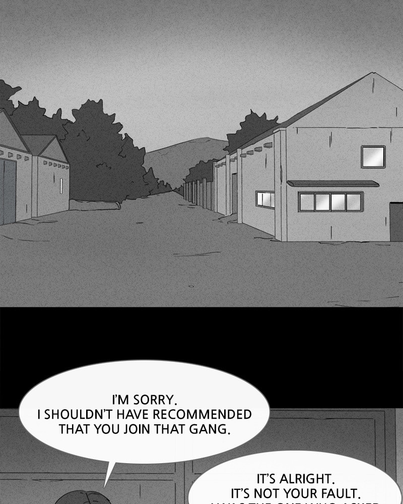 Tales of the Unusual Chapter 355 page 3 - 