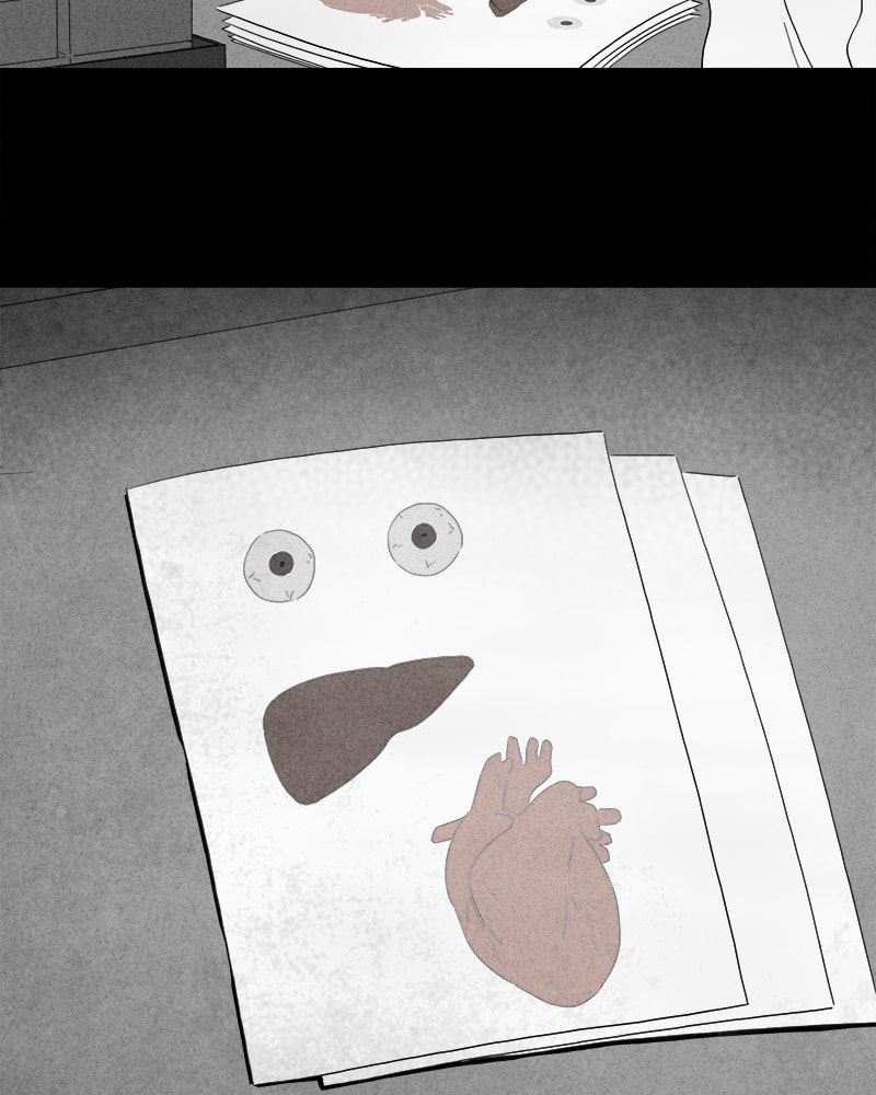 Tales of the Unusual Chapter 355 page 21 - 