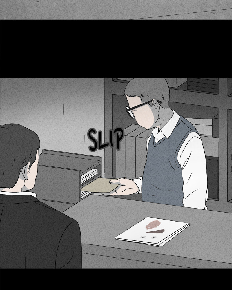 Tales of the Unusual Chapter 355 page 22 - 