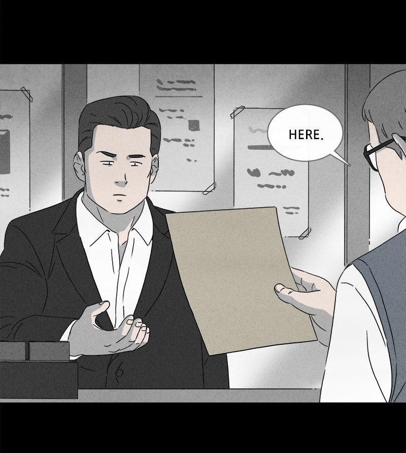 Tales of the Unusual Chapter 355 page 23 - 