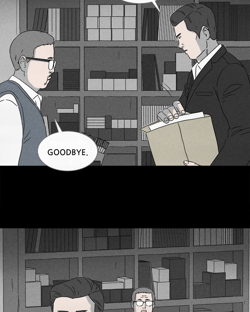 Tales of the Unusual Chapter 355 page 25 - 