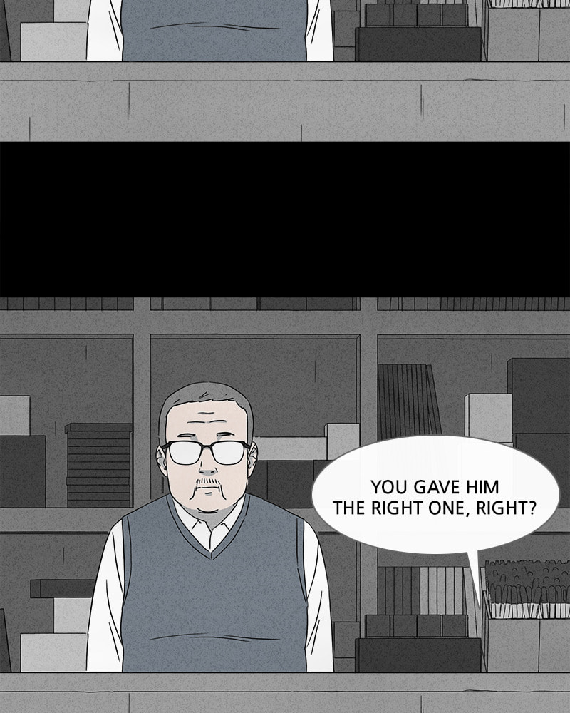 Tales of the Unusual Chapter 355 page 27 - 