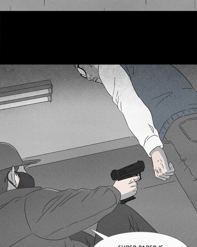 Tales of the Unusual Chapter 355 page 28 - 