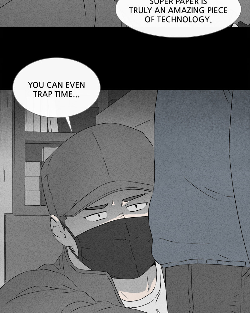 Tales of the Unusual Chapter 355 page 29 - 