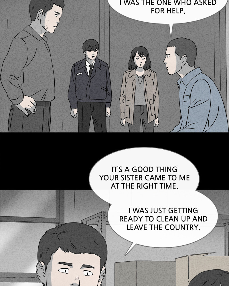 Tales of the Unusual Chapter 355 page 4 - 