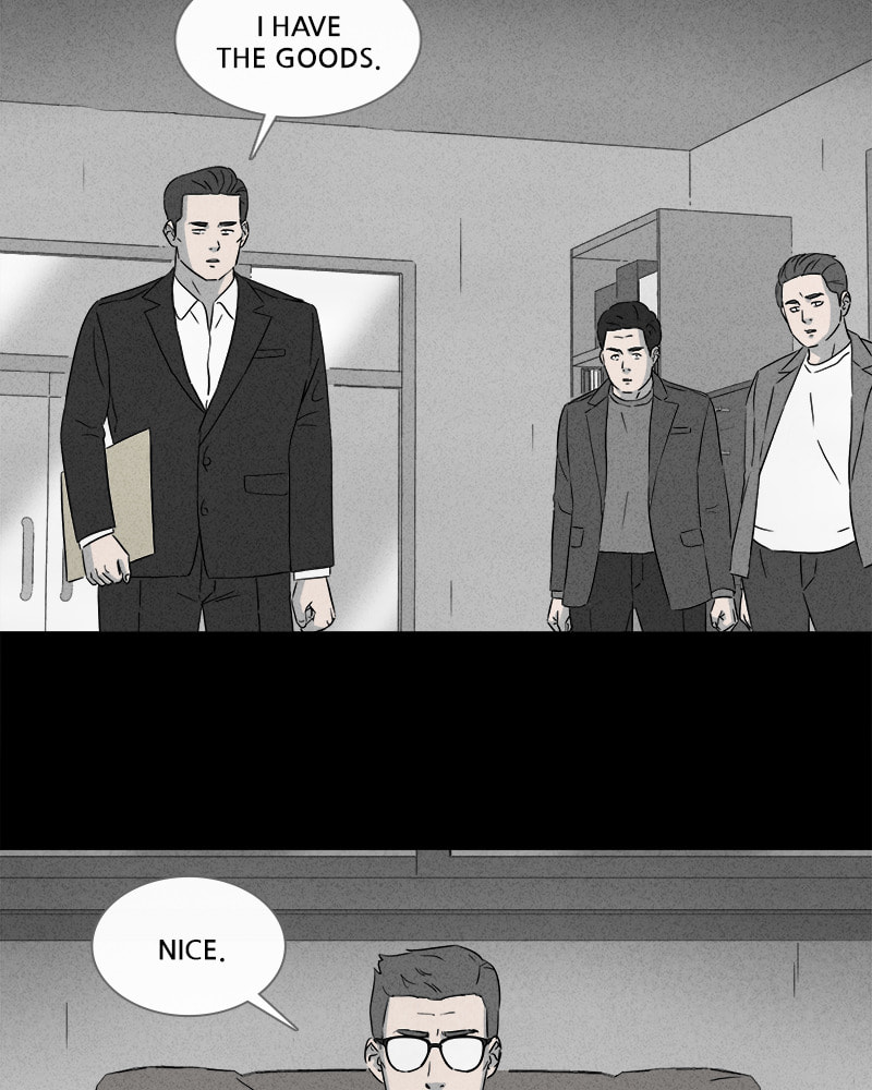 Tales of the Unusual Chapter 355 page 33 - 