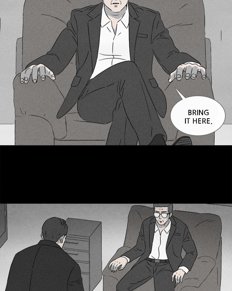 Tales of the Unusual Chapter 355 page 34 - 