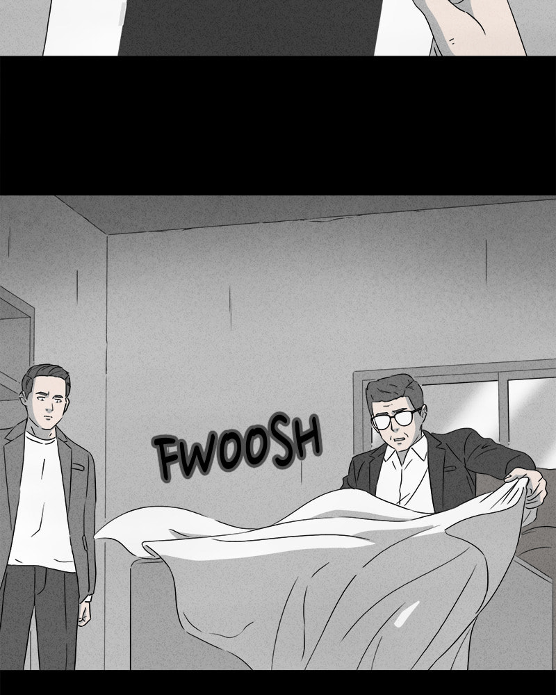 Tales of the Unusual Chapter 355 page 37 - 