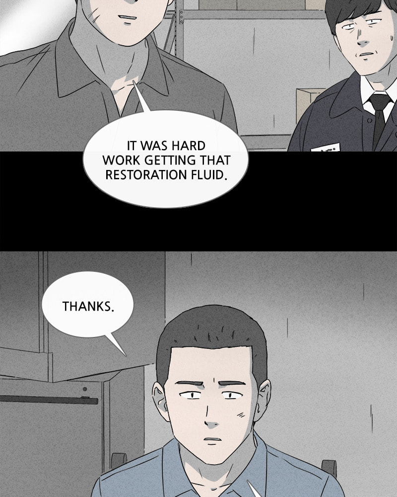 Tales of the Unusual Chapter 355 page 5 - 