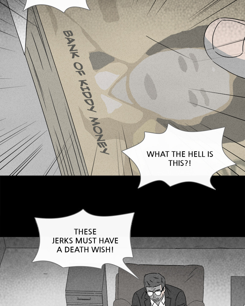 Tales of the Unusual Chapter 355 page 45 - 