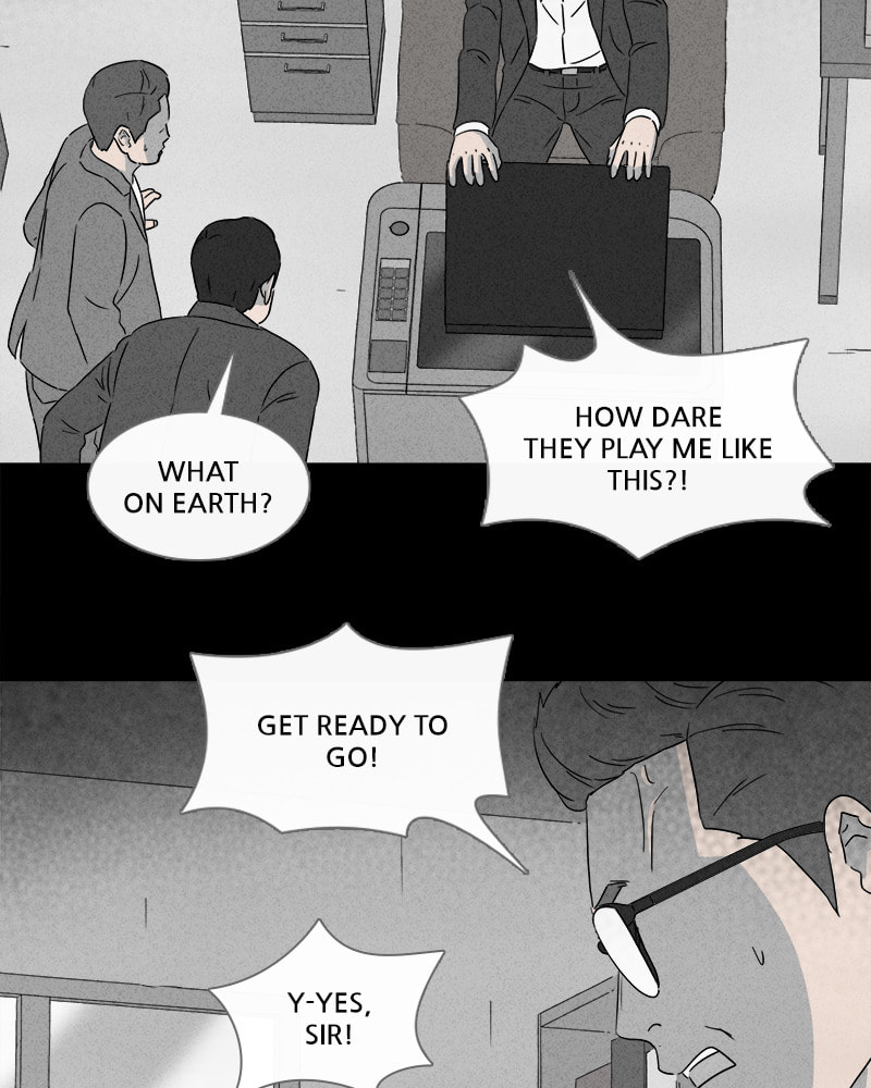 Tales of the Unusual Chapter 355 page 46 - 