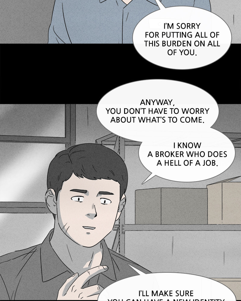 Tales of the Unusual Chapter 355 page 6 - 