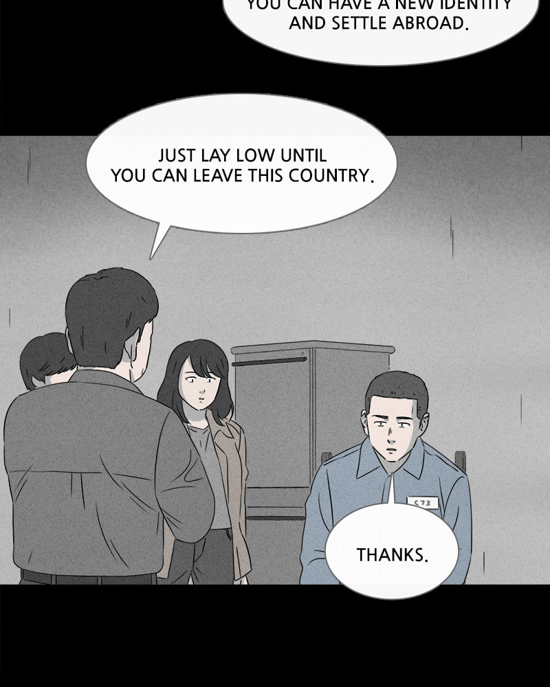 Tales of the Unusual Chapter 355 page 7 - 