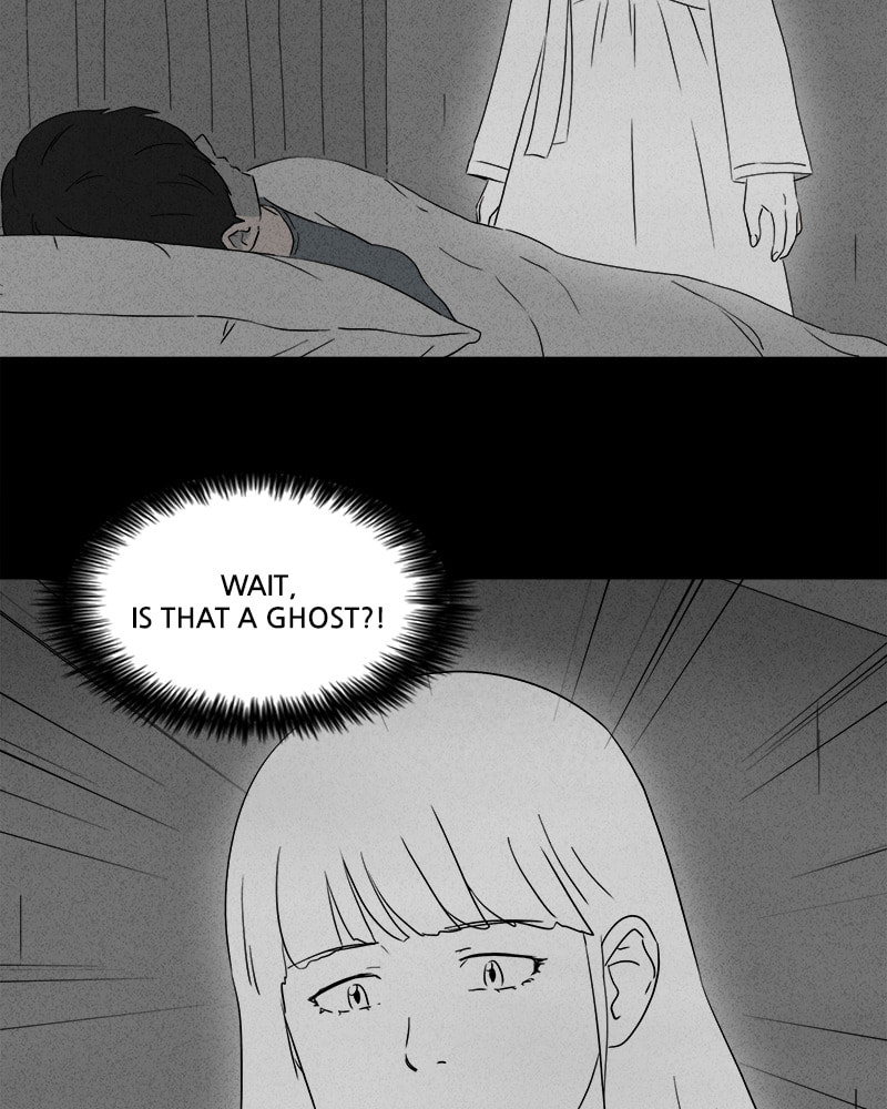 Tales of the Unusual Chapter 356 page 13 - 