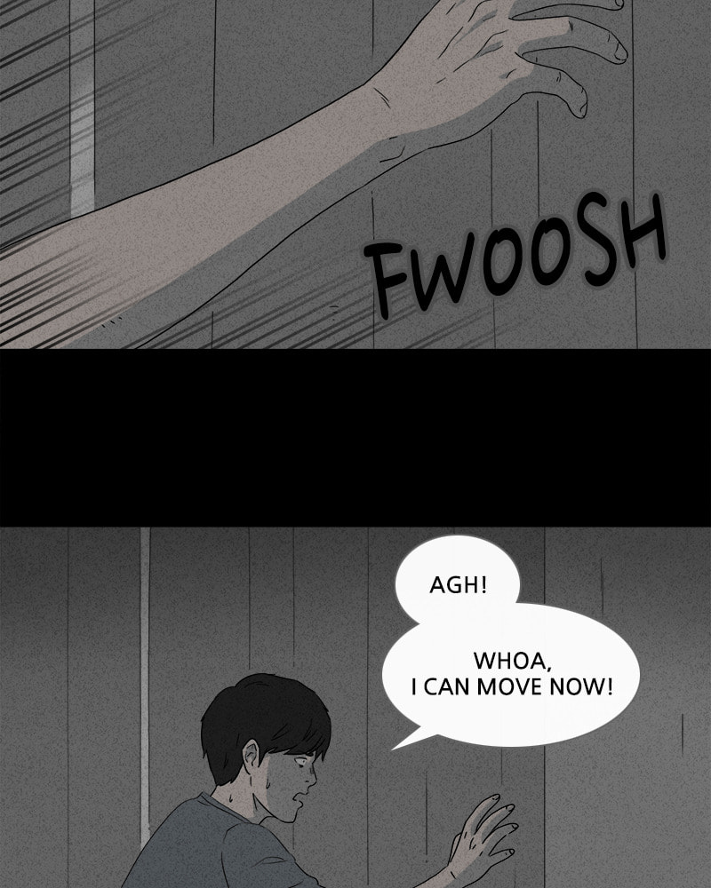 Tales of the Unusual Chapter 356 page 19 - 