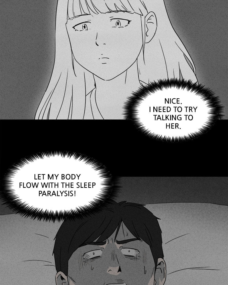Tales of the Unusual Chapter 356 page 30 - 