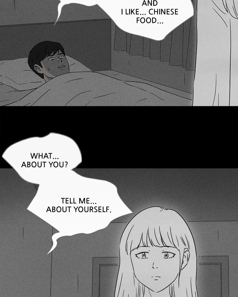 Tales of the Unusual Chapter 356 page 34 - 